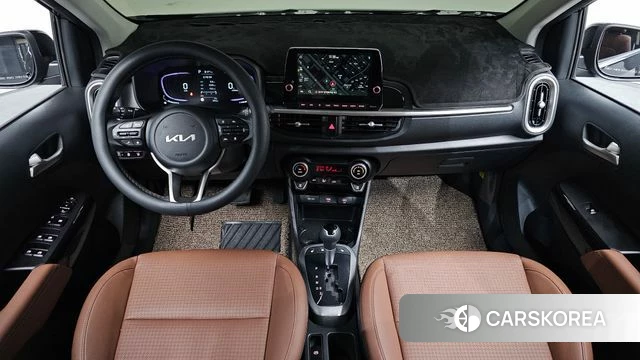 Kia The New Morning (JA) id 3933530 из Кореи 16
