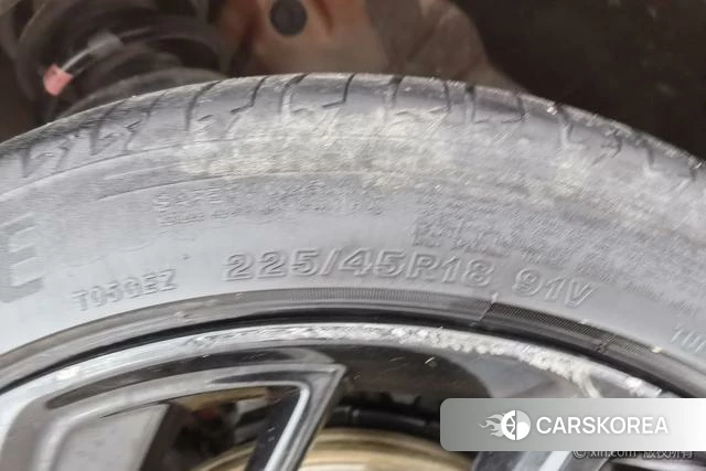 MG MG6 id 4212276 из Китая 20