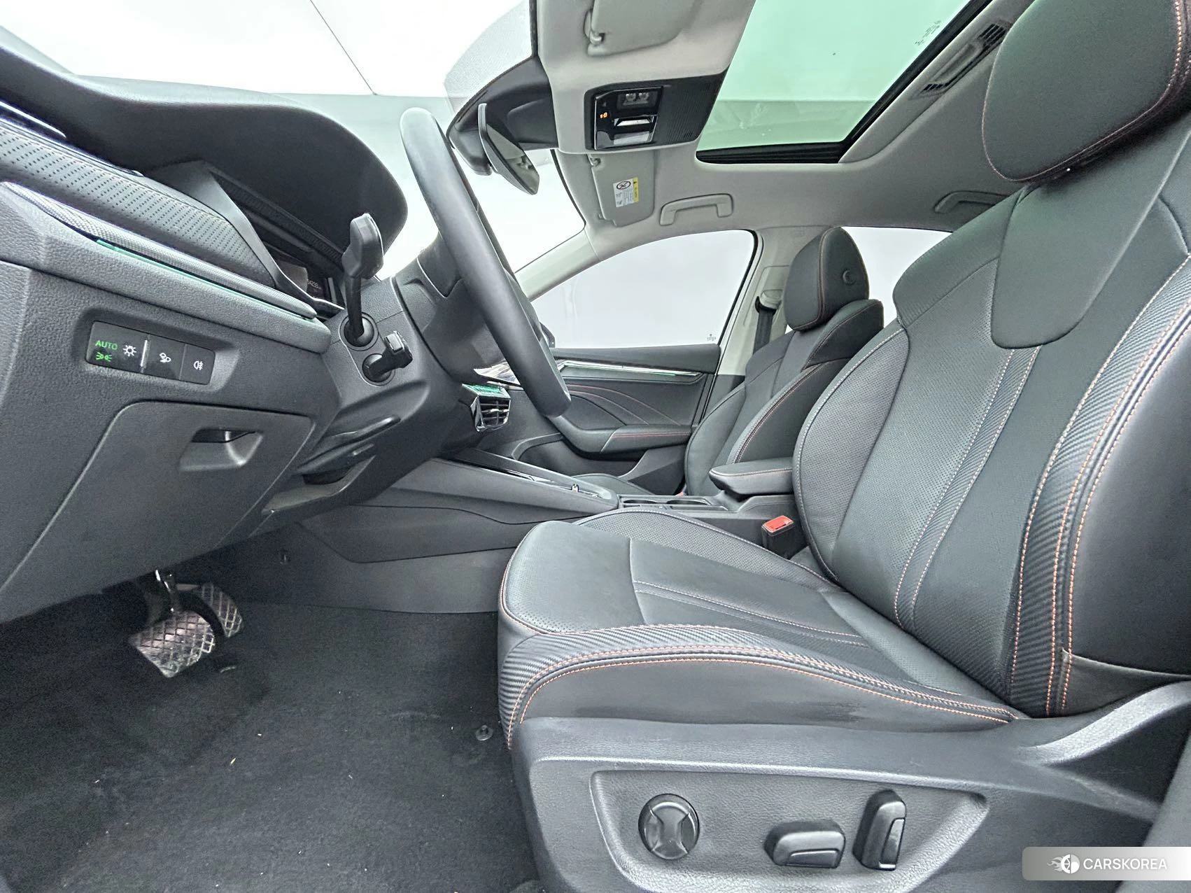 Skoda Octavia id 4455179 из Китая 9