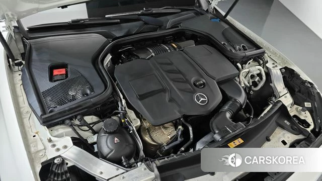 Mercedes-Benz E-Class W213 id 4677151 из Кореи 28