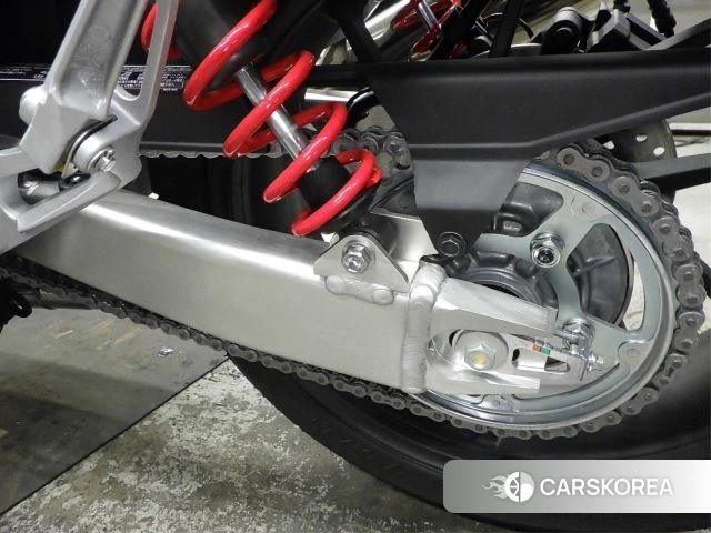 Honda CB400SF BOLDOR ABS id 4184951 из Японии 30