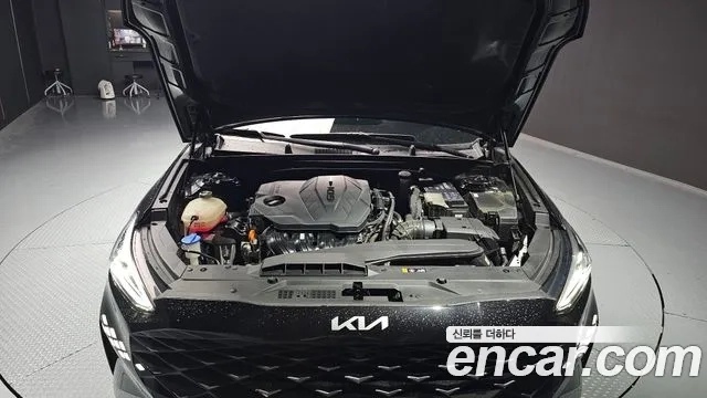 Kia K8 id 2935958 из Кореи 16