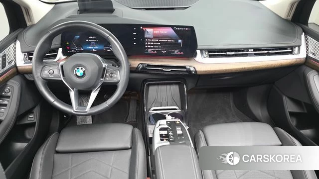 BMW 2 Series Active Tourer (U06) id 4783520 из Кореи 29