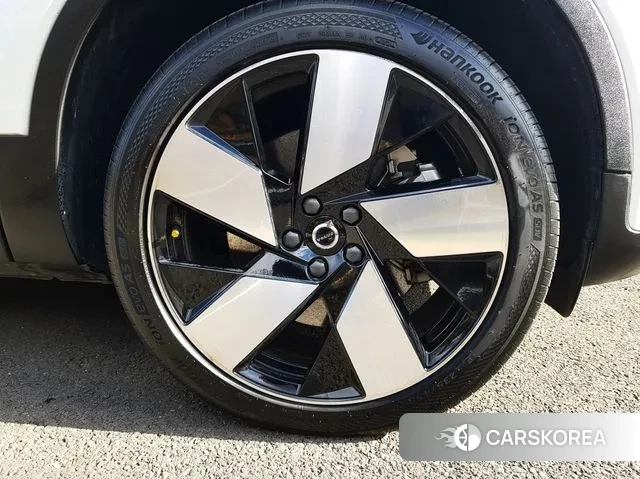 Volvo C40 Richards id 3735200 из Кореи 16