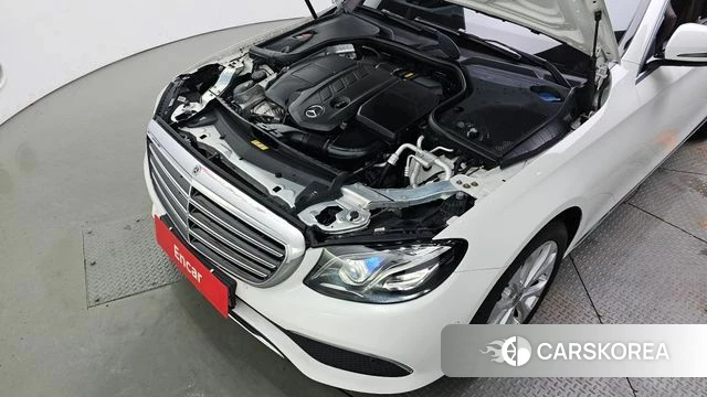 Mercedes-Benz E-Class W213 id 4751019 из Кореи 28
