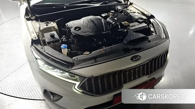 Kia K7 Premier id 3607704 из Кореи 16