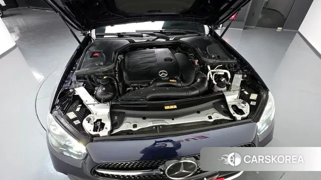 Mercedes-Benz E-Class W213 id 3760044 из Кореи 16