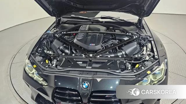 BMW M4 (G82) id 3011368 из Кореи 16