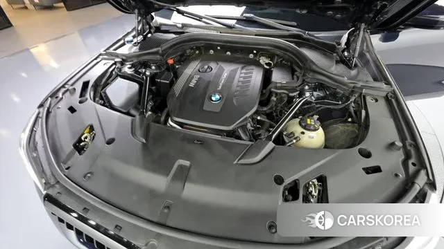 BMW 6 Series GT (G32) id 3061085 из Кореи 16