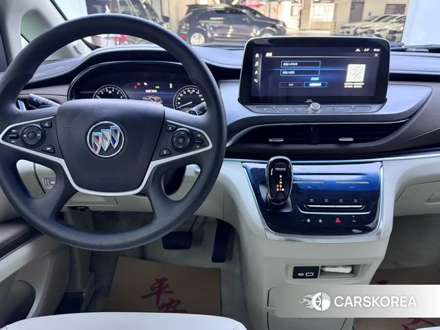 Buick GL8 id 4238760 из Китая 22