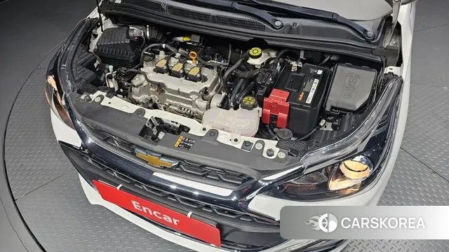 Chevrolet (GM Daewoo) The New Spark id 3055275 из Кореи 16