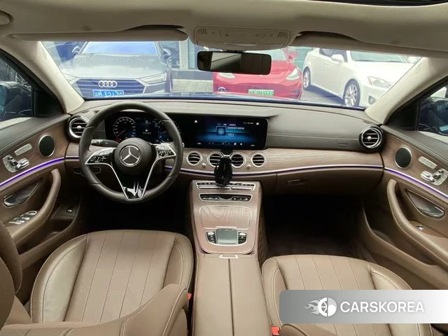 Mercedes-Benz E-class id 4256241 из Китая 11
