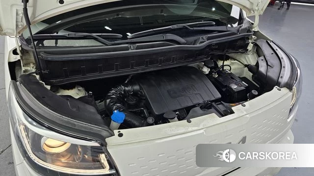 Kia The New Ray id 3892133 из Кореи 16