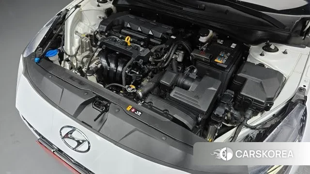 Hyundai Avante (CN7) id 3787848 из Кореи 16