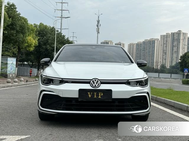 Volkswagen Golf id 4392096 из Китая 13