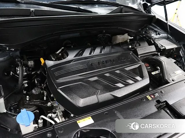 Hyundai Palisade id 3385818 из Кореи 16