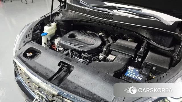 Kia The New Sorento id 3514977 из Кореи 16