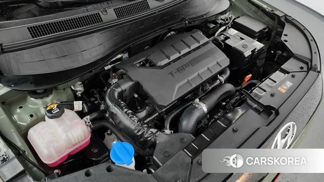 Hyundai Casper id 4603956 из Кореи 30
