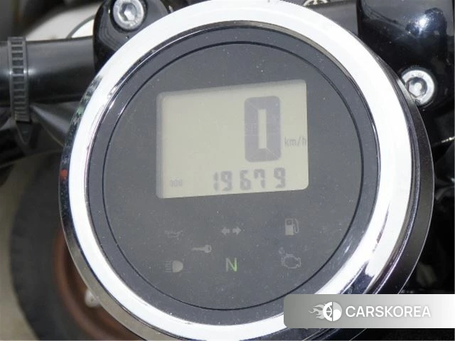 Yamaha BOLT 950R id 4236872 из Японии 22