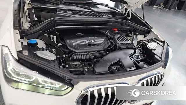 BMW X1 (F48) id 3707968 из Кореи 16