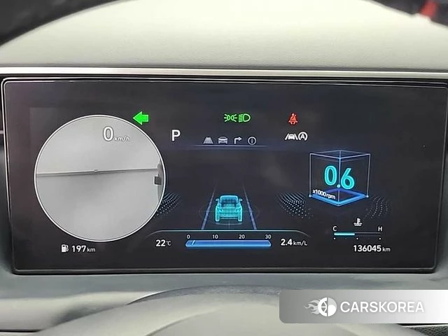 Hyundai Tucson (NX4) id 4356144 из Кореи 16