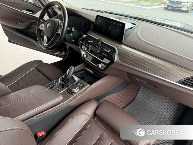 BMW 5 series id 4221394 из Китая 35