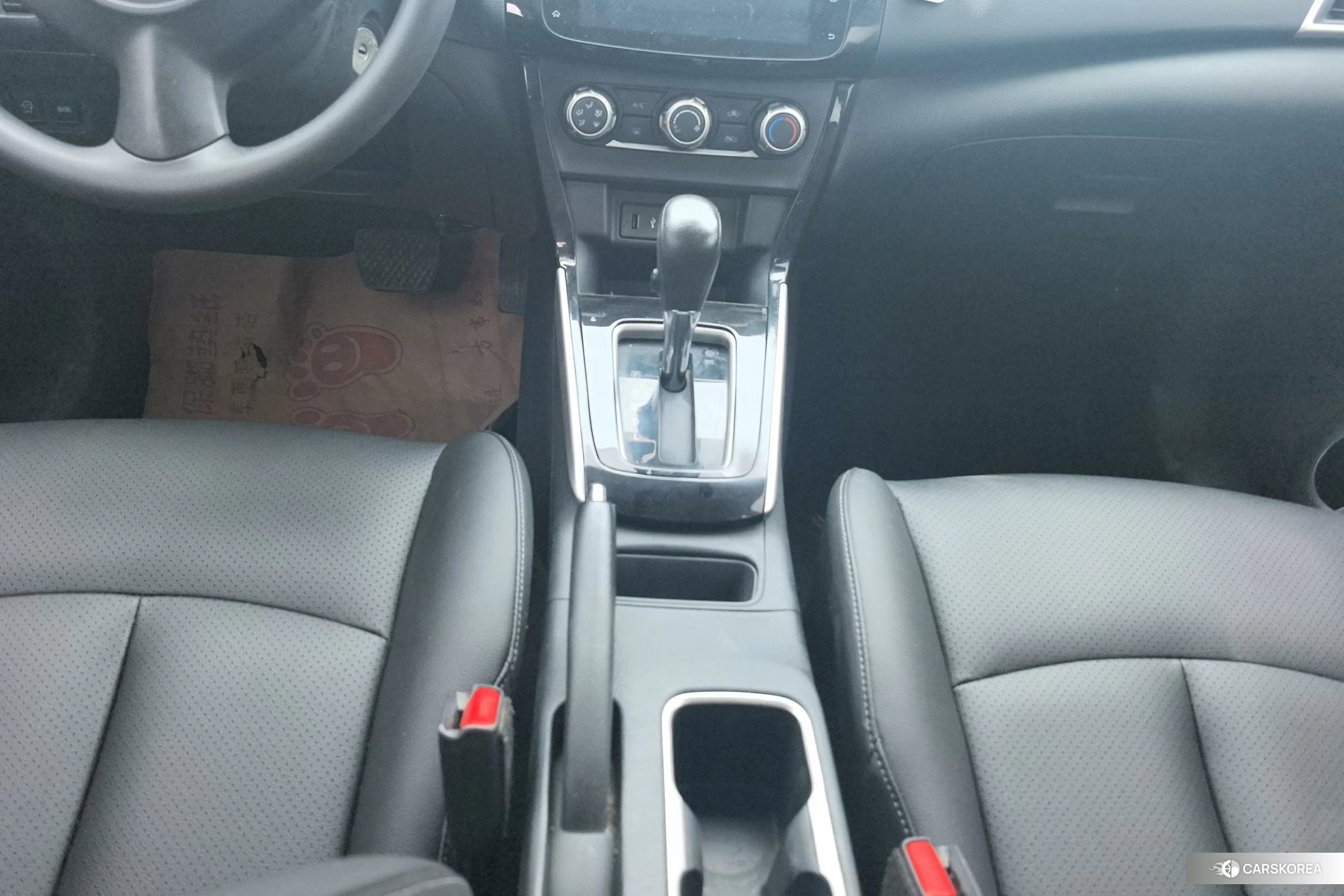 Nissan Sylphy id 4437737 из Китая 13