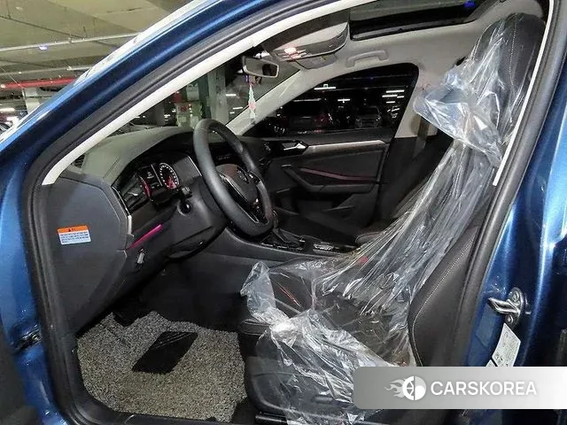 Volkswagen 7th Generation of Jetta id 3438882 из Кореи 15