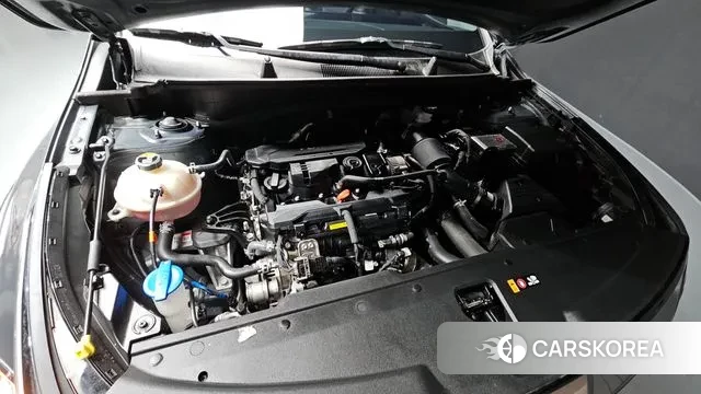 Kia Sportage 5th Generation id 3545083 из Кореи 16