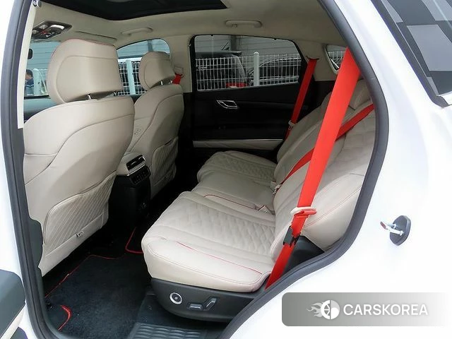 Genesis GV80 Coupe id 3963667 из Кореи 16