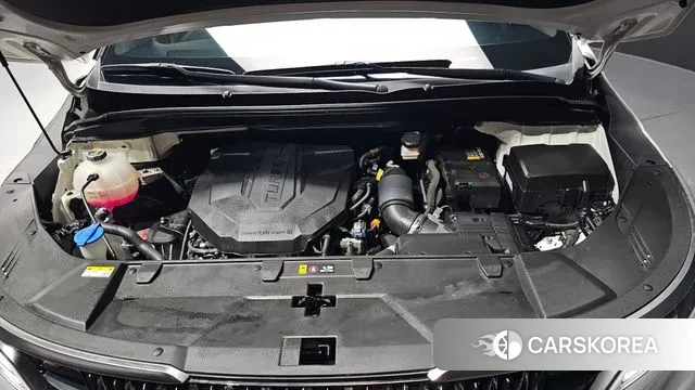 Kia Carnival 4th generation id 3011553 из Кореи 16