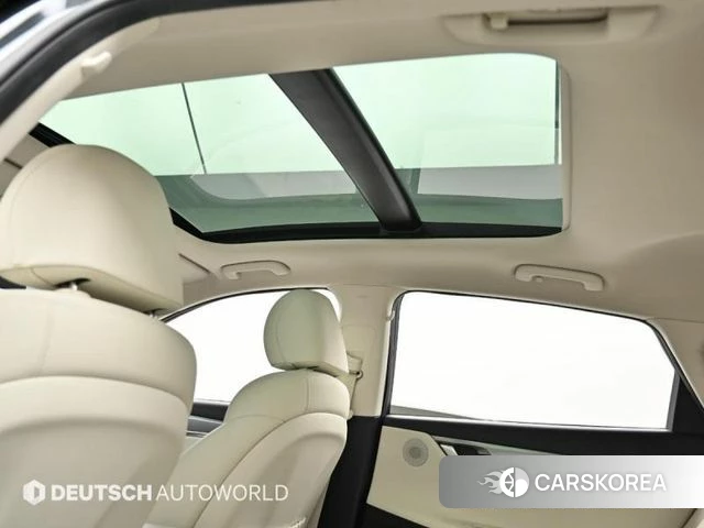 Hyundai The New Grandeur IG Hybrid id 4282243 из Кореи 12