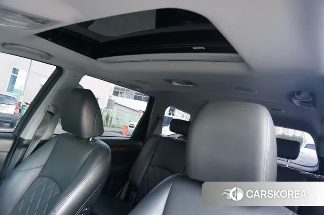 Kia The New Mohave id 3050749 из Кореи 16