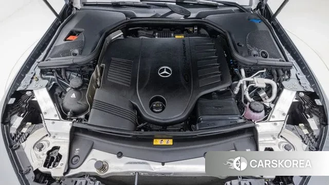 Mercedes-Benz CLS-Class C257 id 3442403 из Кореи 16