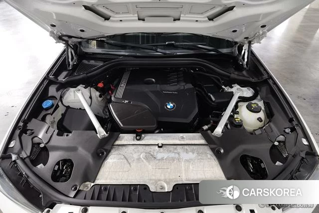 BMW X3 id 4329016 из Китая 20