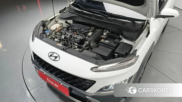 Hyundai The New Kona id 4356087 из Кореи 29