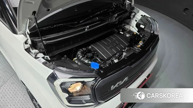 Kia The New Kia Ray id 4442833 из Кореи 16