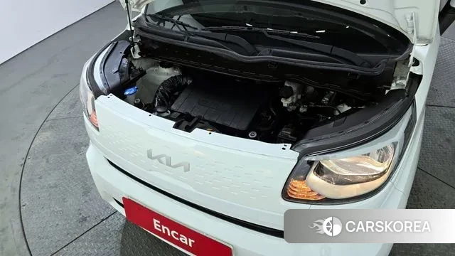 Kia The New Ray id 3611435 из Кореи 16