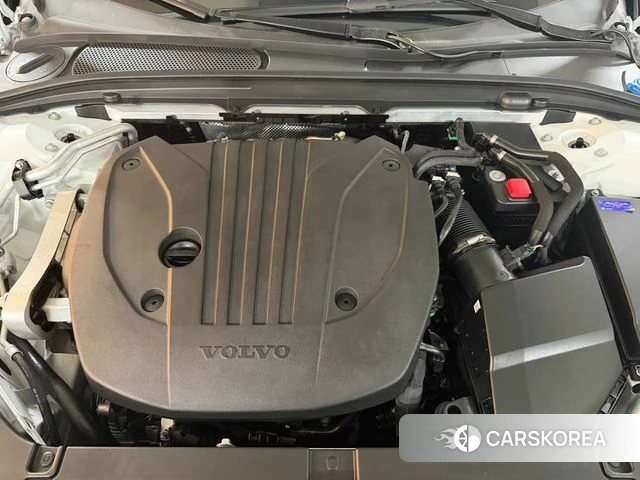 Volvo S90 id 3837869 из Кореи 15