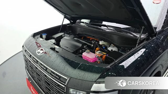 Hyundai Palisade (LX3) id 4560092 из Кореи 31