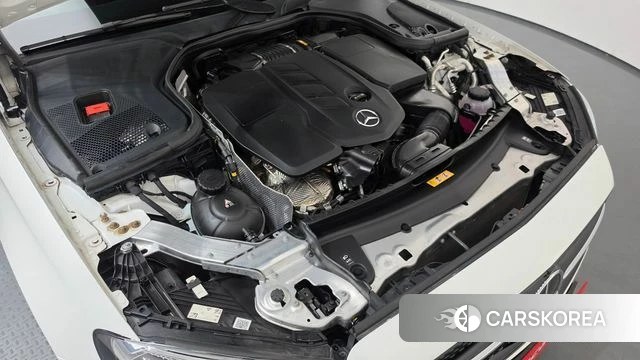 Mercedes-Benz E-Class W213 id 4763636 из Кореи 16