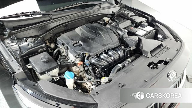 Kia K7 Premier id 4203148 из Кореи 33