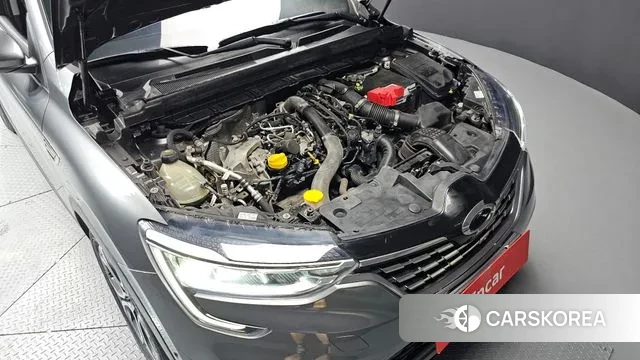 Renault Korea (Samsung) XM3 id 2986092 из Кореи 16