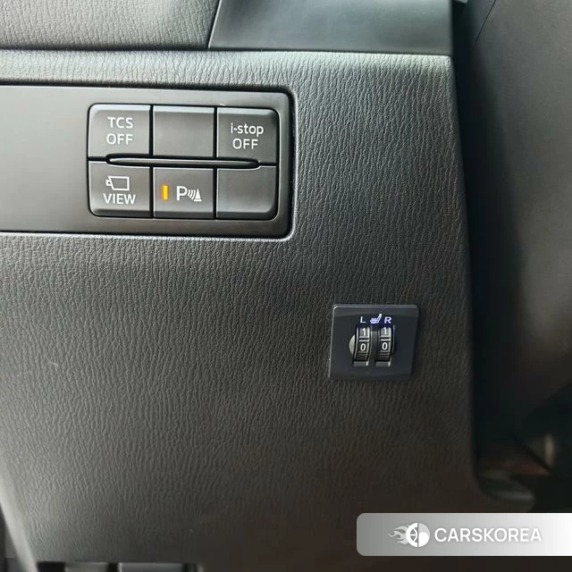 Mazda CX-4 id 4321323 из Китая 14