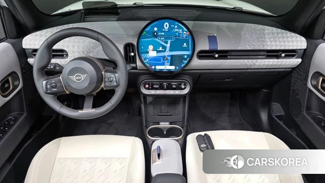 Mini Cooper S 4th Generation id 4505470 из Кореи 28