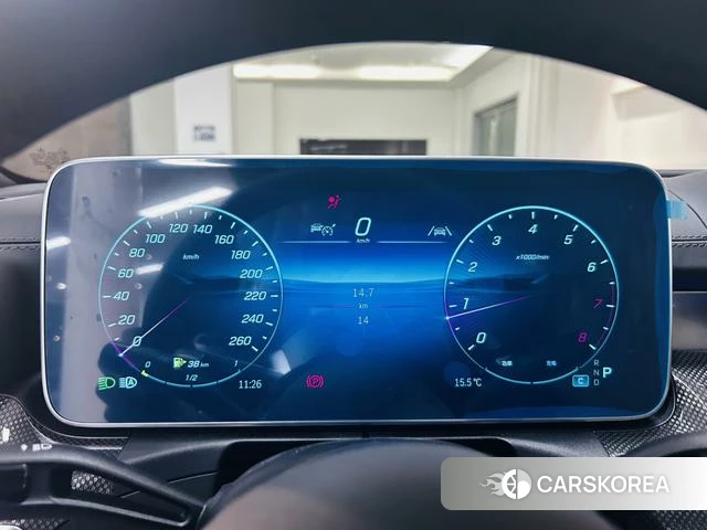 Mercedes-Benz CLE level id 4256702 из Китая 9