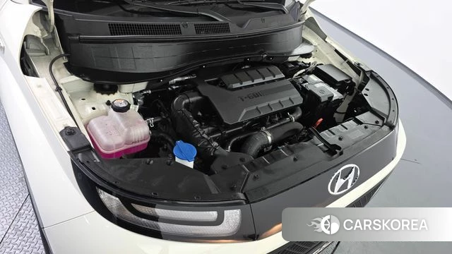 Hyundai Casper id 4281007 из Кореи 26