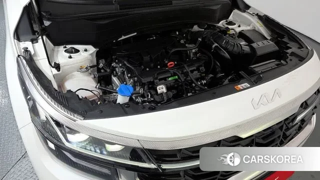 Kia The New Seltos id 3706664 из Кореи 16