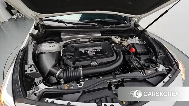 Cadillac XT4 id 3758788 из Кореи 16