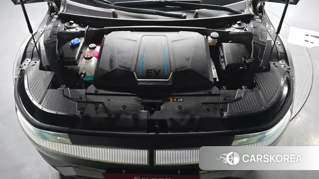 Hyundai Ionic 5 id 3591857 из Кореи 16